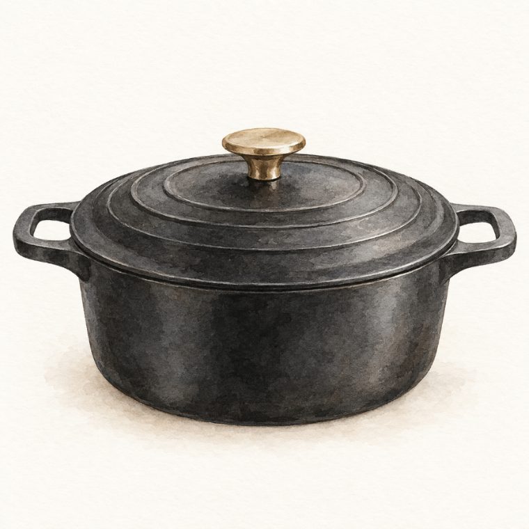 Panela de Ferro